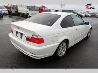 BMW 320 - 2002