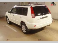 Nissan X-Trail - 2005