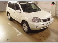 Nissan X-Trail - 2005