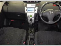 Toyota Vitz - 2008