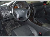 Mercedes-Benz C 240 - 2004