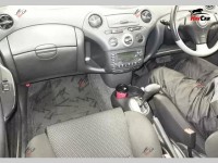Toyota Vitz - 2001