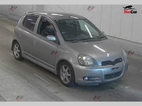 Toyota Vitz - 2001