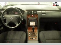 Mercedes-Benz E 320 - 2001