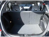 Honda Fit - 2006
