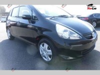 Honda Fit - 2006