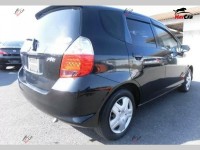 Honda Fit - 2006