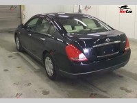 Nissan Teana - 2004