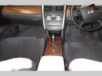 Nissan Teana - 2004