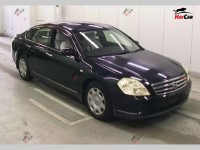 Nissan Teana - 2004