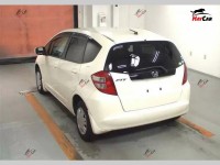 Honda Fit - 2009