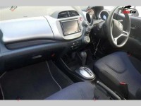 Honda Fit - 2009