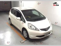 Honda Fit - 2009