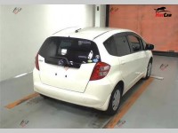 Honda Fit - 2009