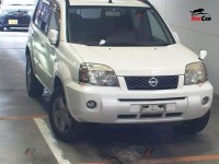 Nissan X-Trail - 2004