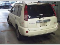 Nissan X-Trail - 2004