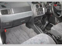 Mitsubishi Pajero - 2001