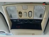 Nissan Elgrand - 2002
