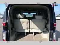 Nissan Elgrand - 2002