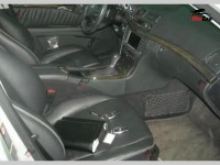 Mercedes-Benz E 350 - 2007