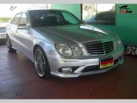 Mercedes-Benz E 350 - 2007