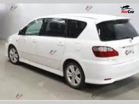 Toyota Ipsum - 2007