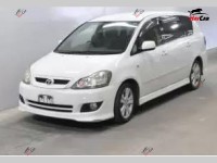 Toyota Ipsum - 2007