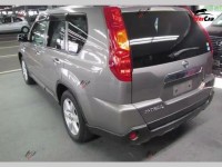 Nissan X-Trail - 2007