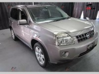 Nissan X-Trail - 2007