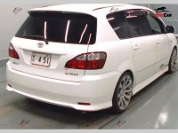 Toyota Ipsum - 2006