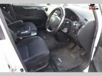 Toyota Ipsum - 2006