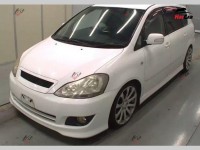 Toyota Ipsum - 2006