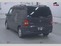 Mercedes-Benz Vito - 2002