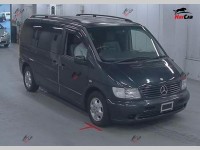 Mercedes-Benz Vito - 2002