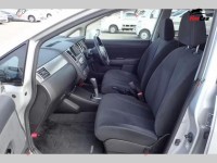Nissan Tiida - 2008