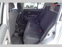 Nissan Tiida - 2008