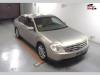 Nissan Teana - 2005