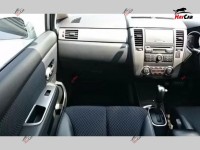 Nissan Tiida - 2008