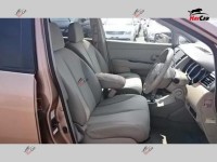 Nissan Tiida - 2008