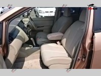 Nissan Tiida - 2008