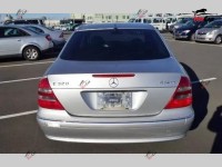 Mercedes-Benz E 320 - 2004