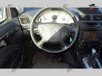 Mercedes-Benz E 320 - 2004