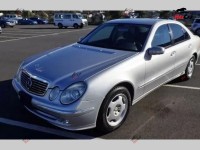 Mercedes-Benz E 320 - 2004