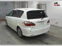 Toyota Ipsum - 2008