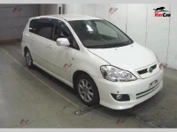 Toyota Ipsum - 2008