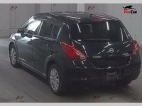 Nissan Tiida - 2006