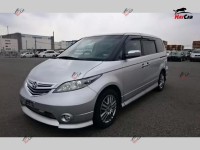 Honda Elysion - 2006
