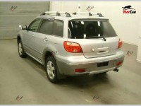 Mitsubishi Airtrek - 2004