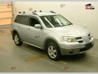 Mitsubishi Airtrek - 2004