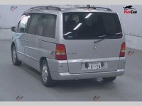 Mercedes-Benz Vito - 2000
